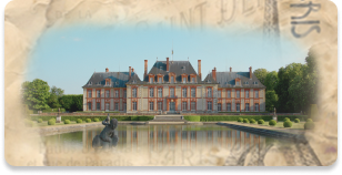 法蘭西島侯爵官邸