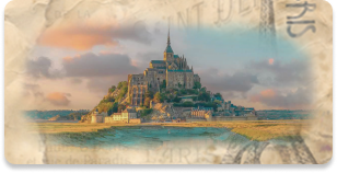 諾曼第親王府邸